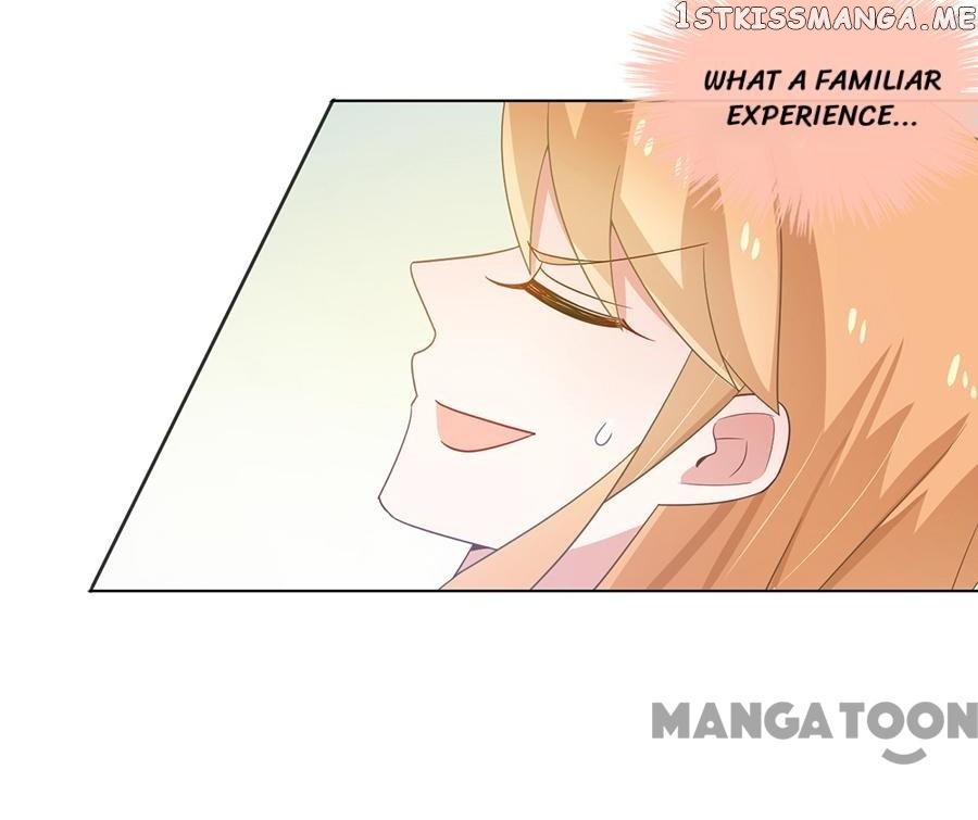 The Heiress VS Young Ruffian Chapter 103 - page 8