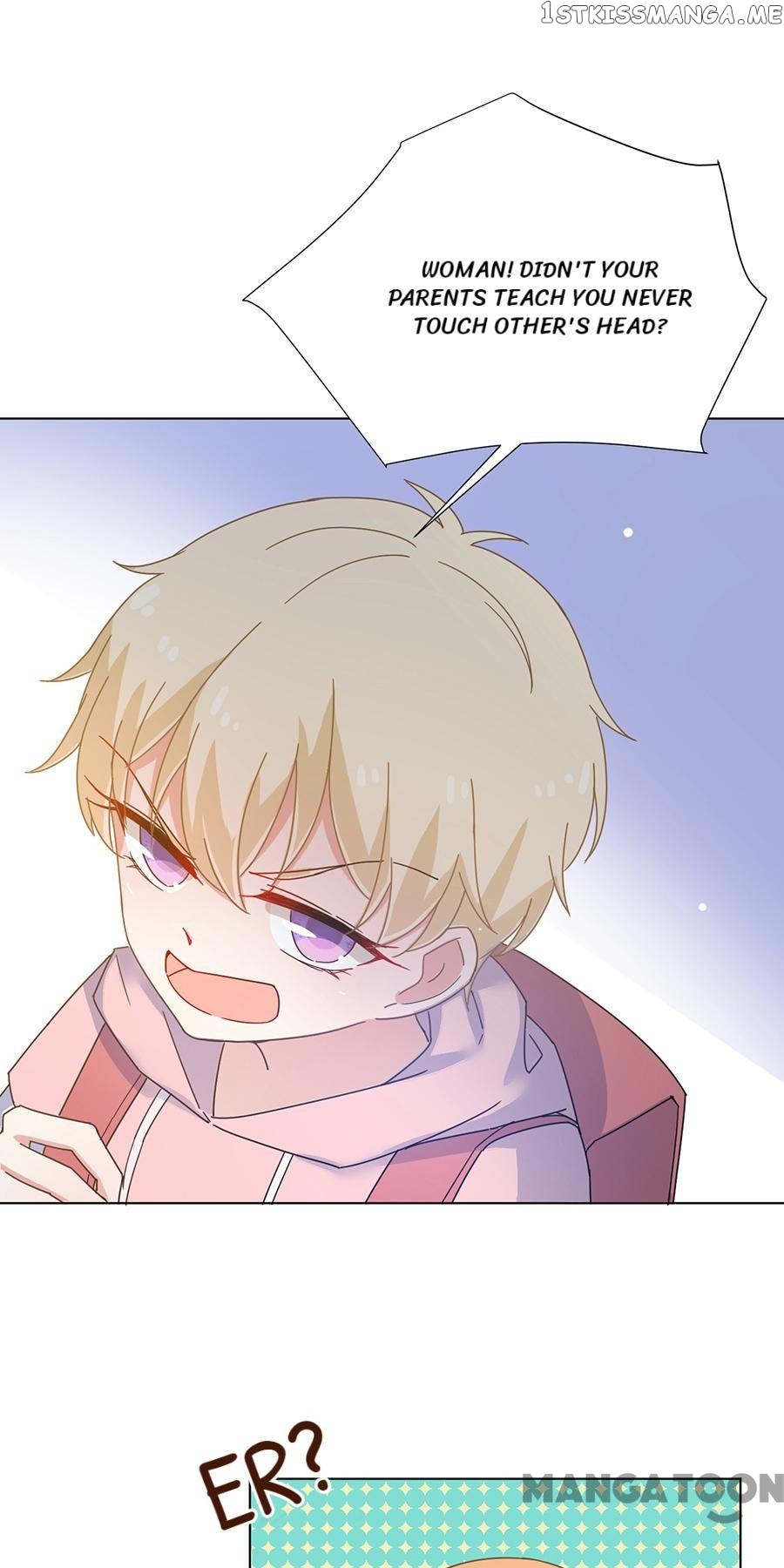 The Heiress VS Young Ruffian Chapter 102 - page 29