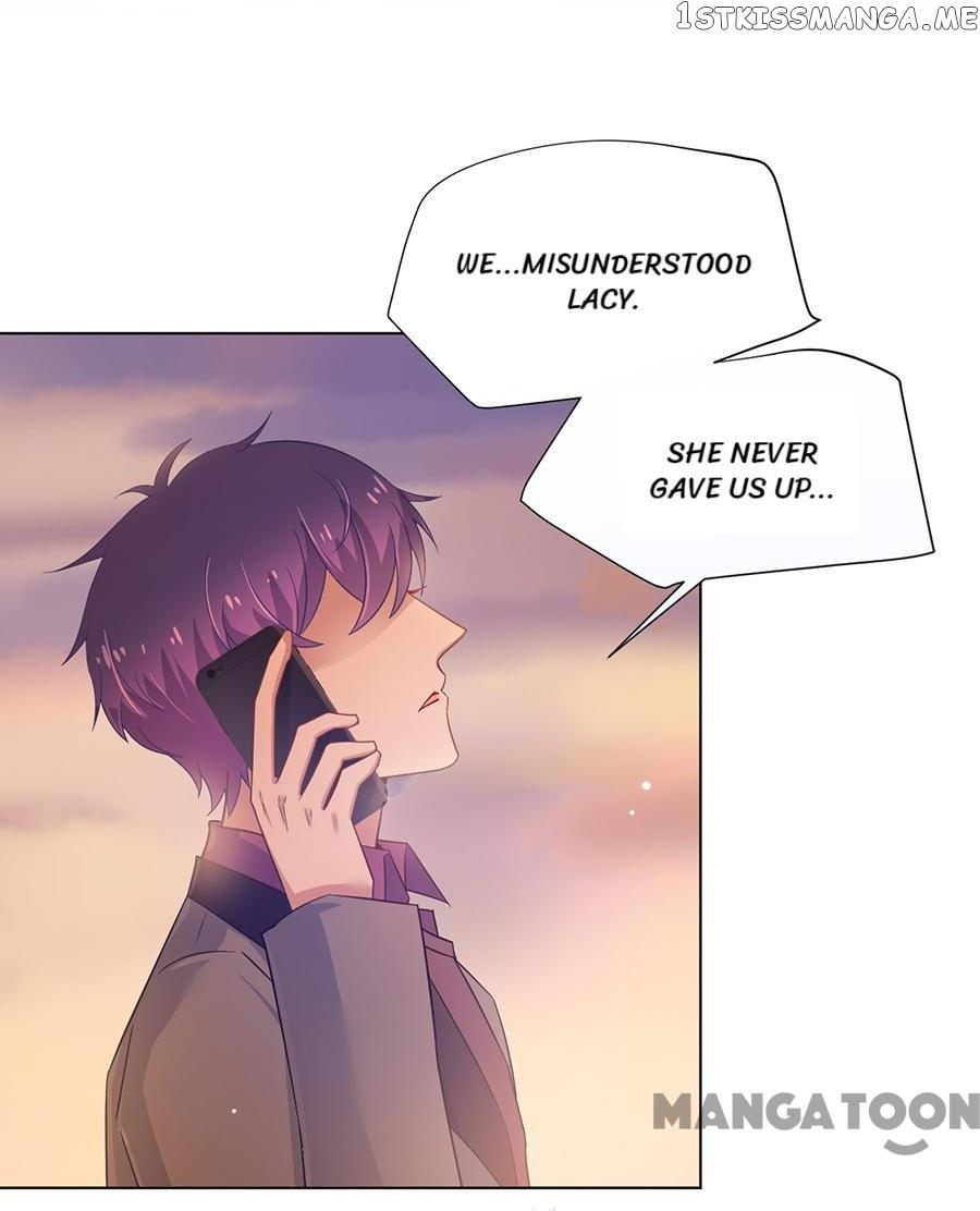 The Heiress VS Young Ruffian Chapter 102 - page 4