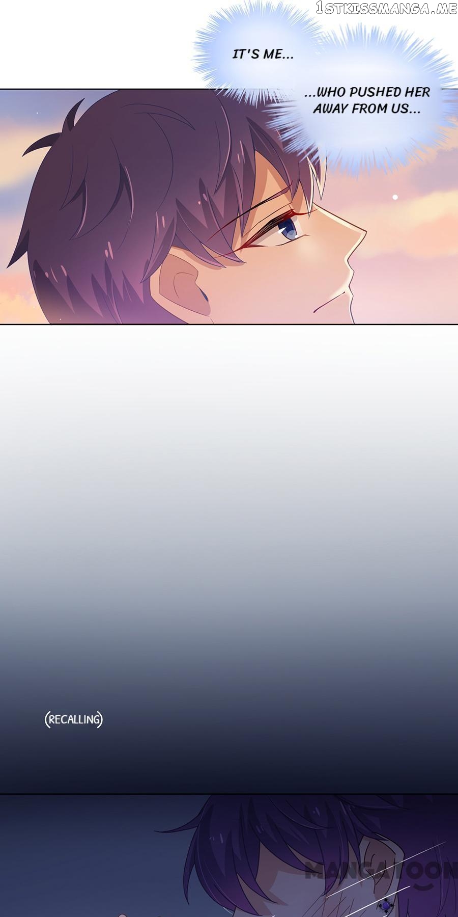 The Heiress VS Young Ruffian Chapter 102 - page 5