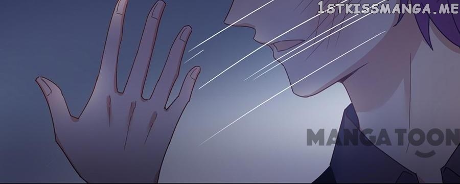 The Heiress VS Young Ruffian Chapter 102 - page 6