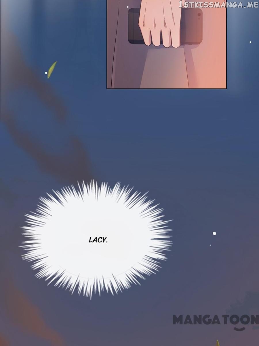 The Heiress VS Young Ruffian Chapter 102 - page 8