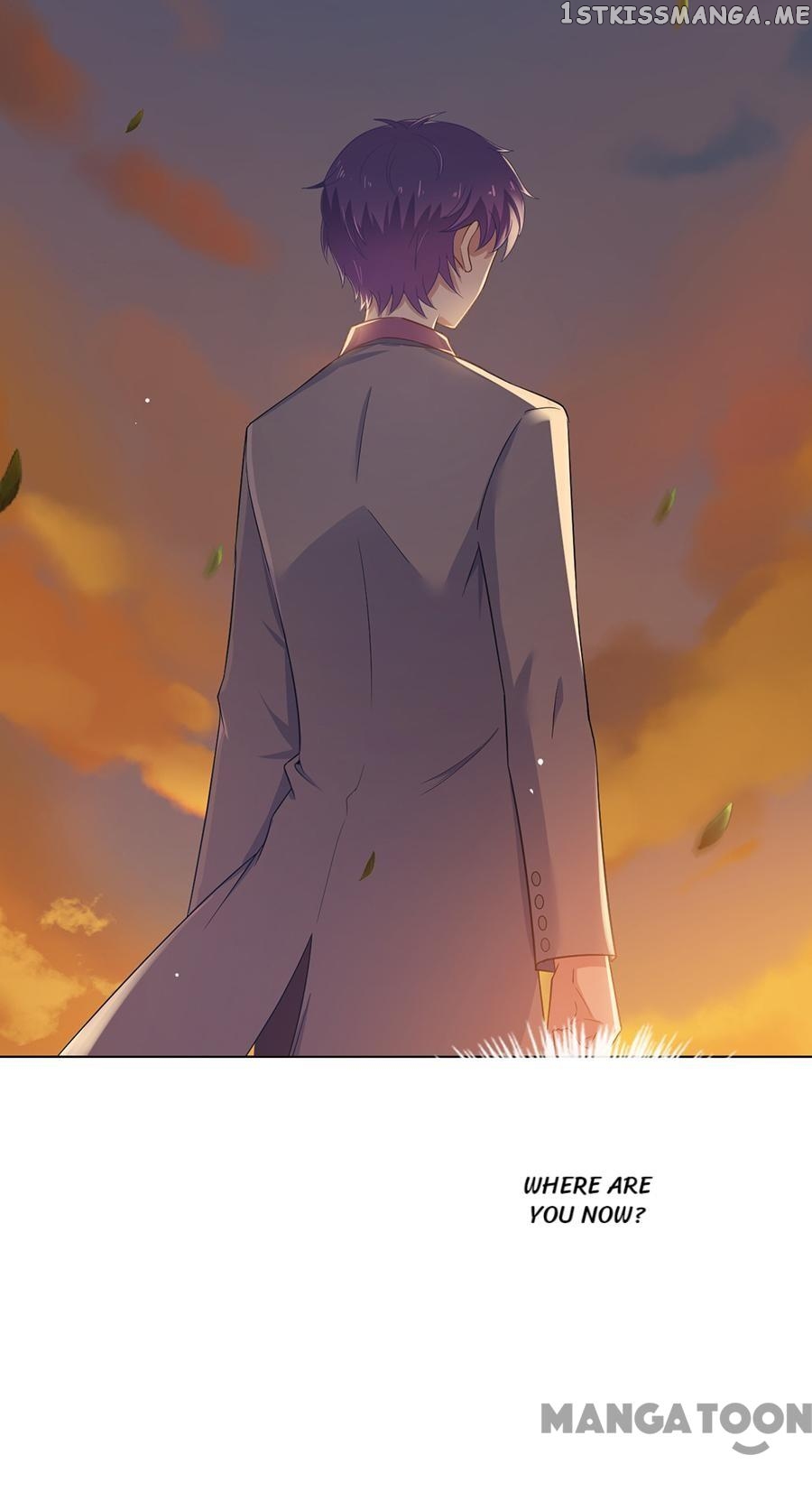 The Heiress VS Young Ruffian Chapter 102 - page 9