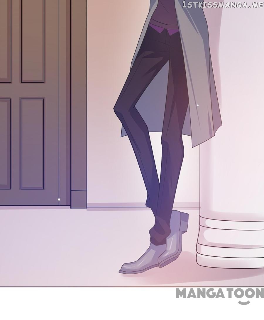 The Heiress VS Young Ruffian Chapter 101 - page 10