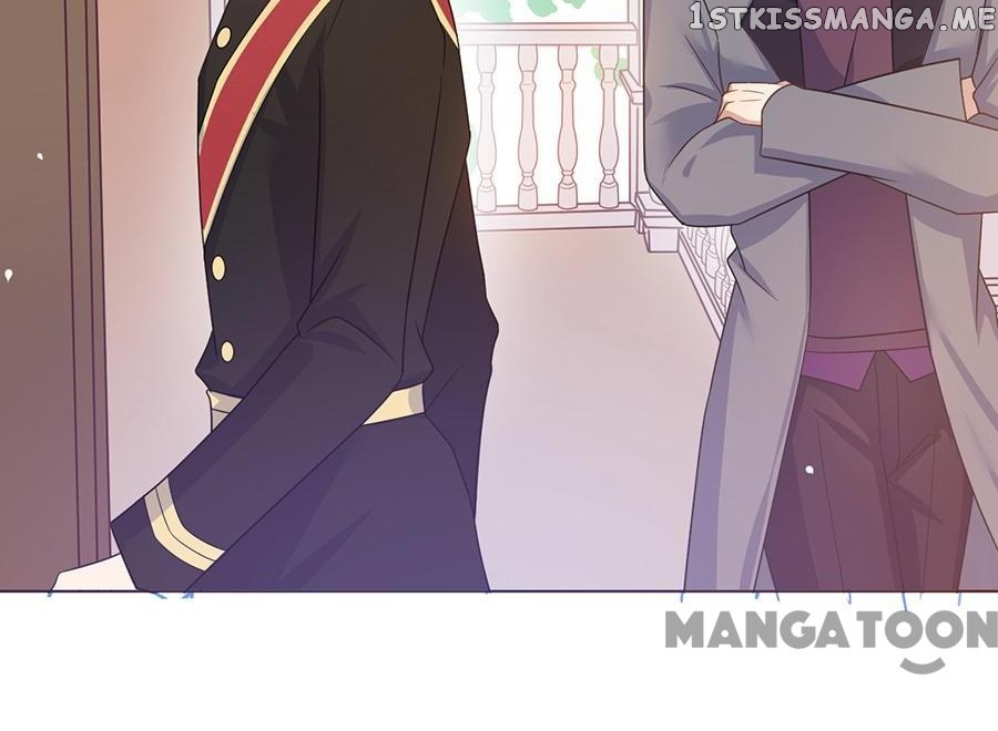 The Heiress VS Young Ruffian Chapter 101 - page 12