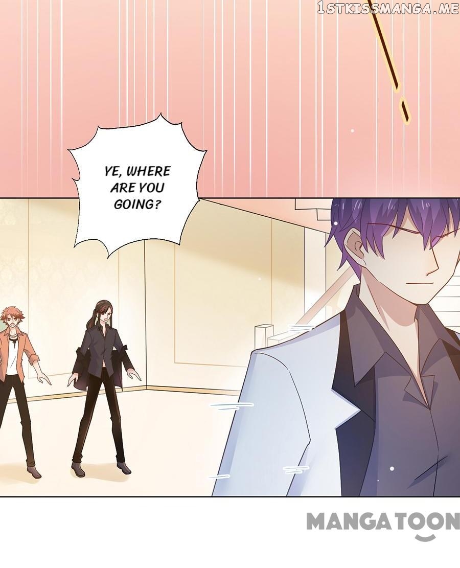 The Heiress VS Young Ruffian Chapter 101 - page 2