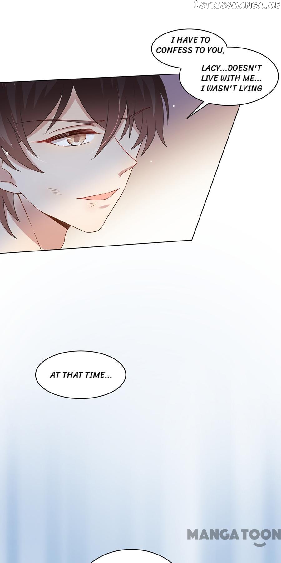 The Heiress VS Young Ruffian Chapter 101 - page 24