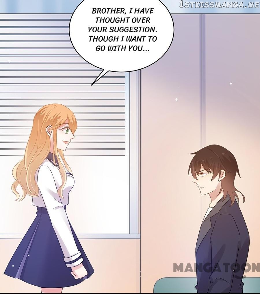 The Heiress VS Young Ruffian Chapter 101 - page 25