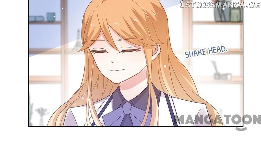 The Heiress VS Young Ruffian Chapter 101 - page 27