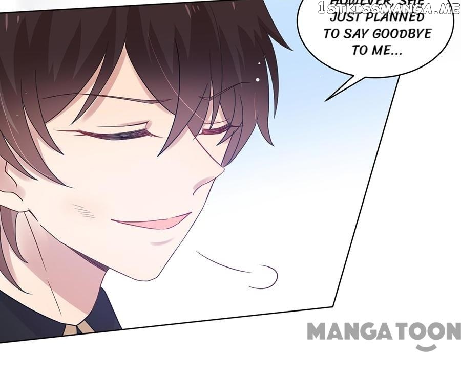 The Heiress VS Young Ruffian Chapter 101 - page 29