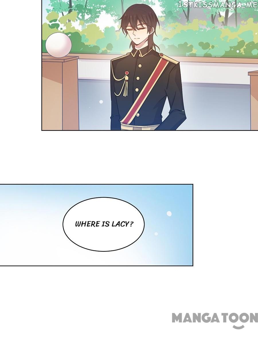 The Heiress VS Young Ruffian Chapter 101 - page 8