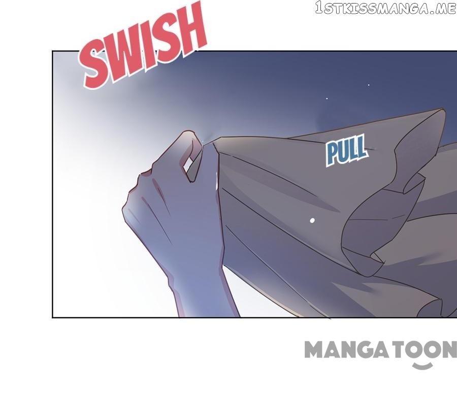 The Heiress VS Young Ruffian Chapter 99 - page 10