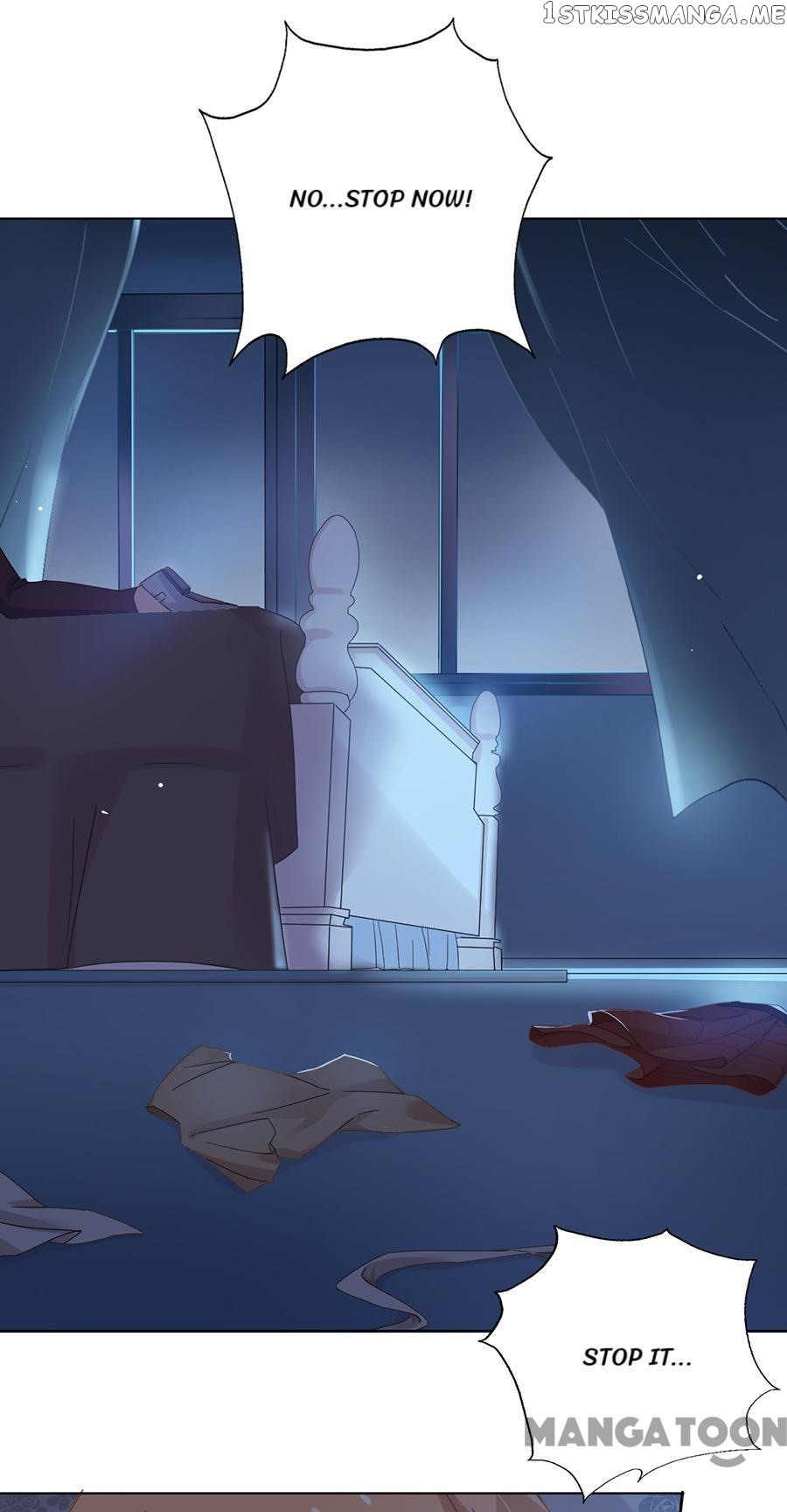 The Heiress VS Young Ruffian Chapter 99 - page 13