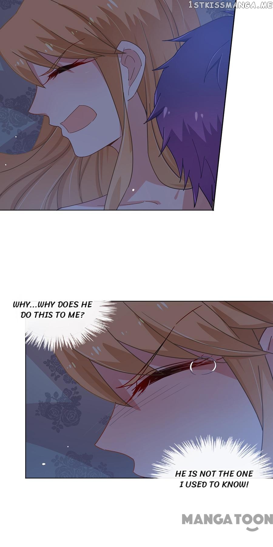 The Heiress VS Young Ruffian Chapter 99 - page 14