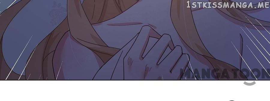 The Heiress VS Young Ruffian Chapter 99 - page 17