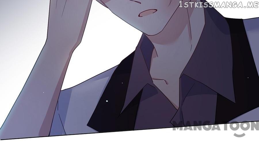 The Heiress VS Young Ruffian Chapter 99 - page 19