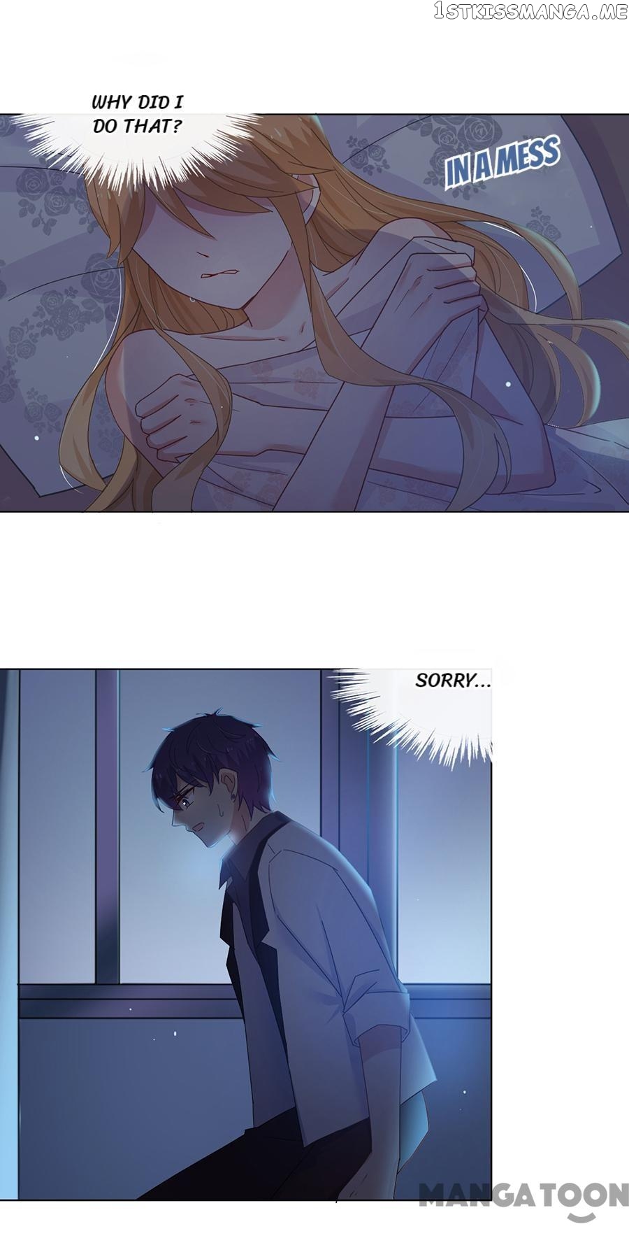 The Heiress VS Young Ruffian Chapter 99 - page 20