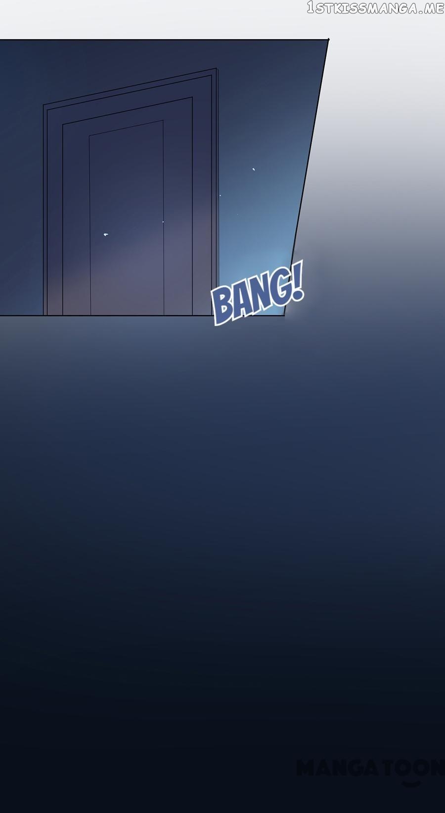 The Heiress VS Young Ruffian Chapter 99 - page 22