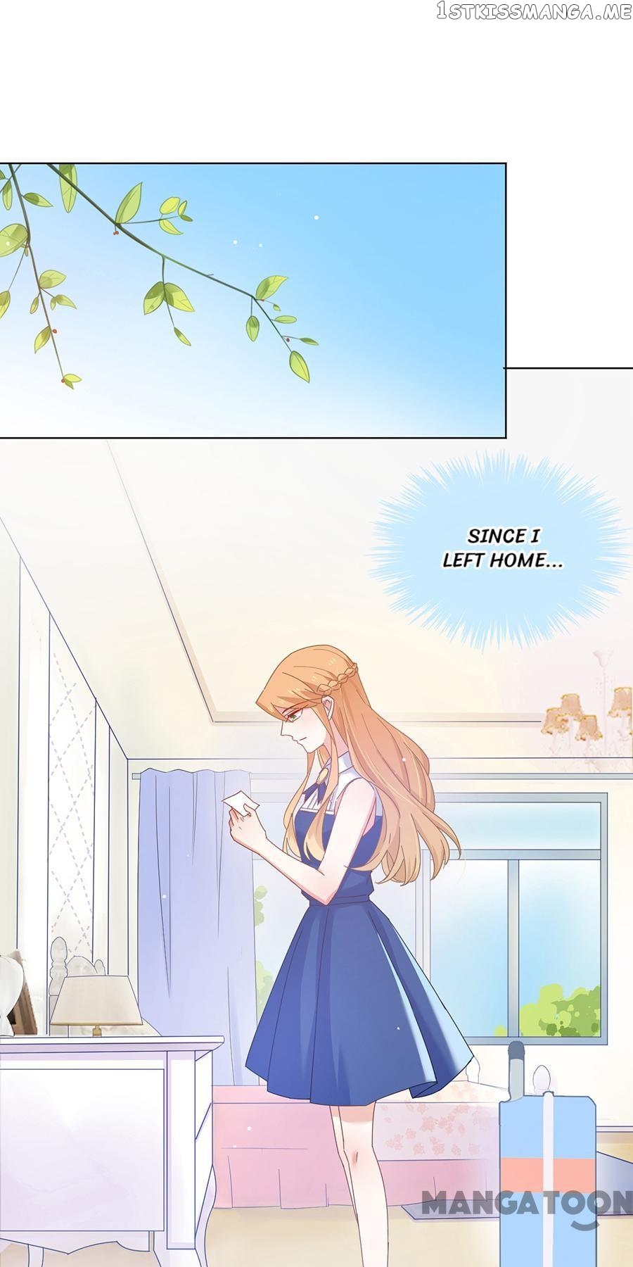 The Heiress VS Young Ruffian Chapter 99 - page 25