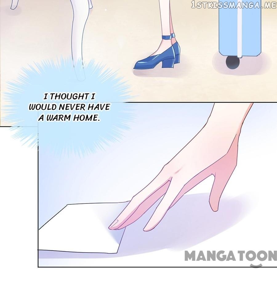 The Heiress VS Young Ruffian Chapter 99 - page 26