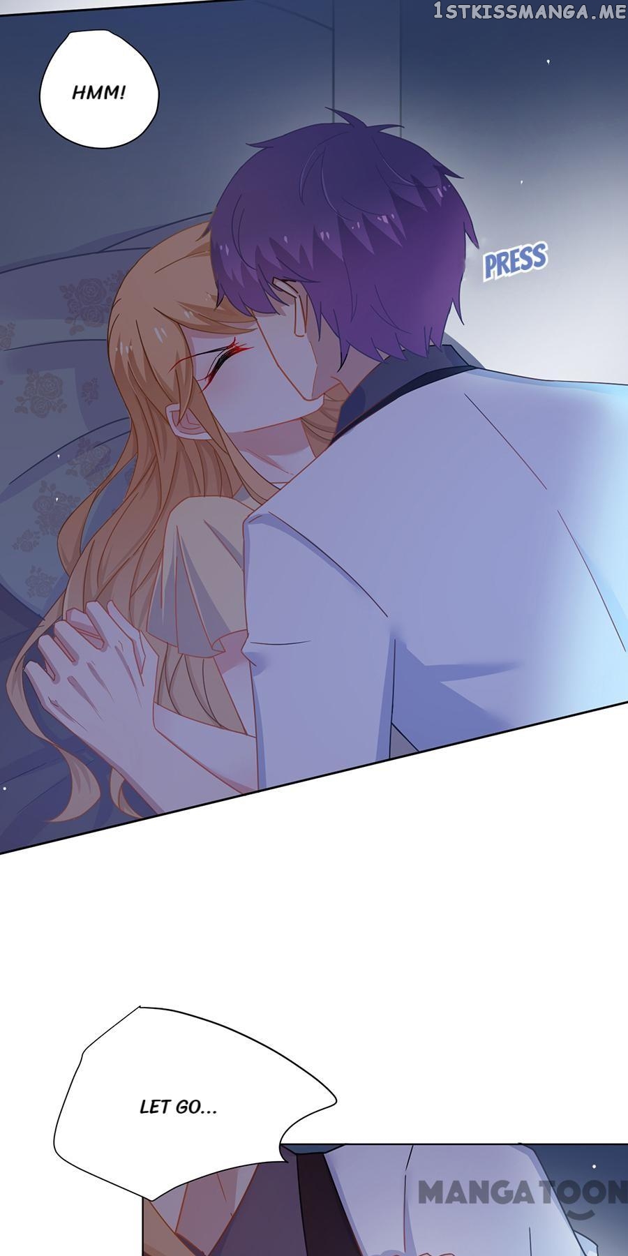 The Heiress VS Young Ruffian Chapter 99 - page 3