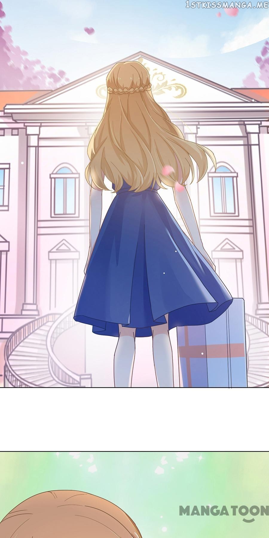 The Heiress VS Young Ruffian Chapter 99 - page 31