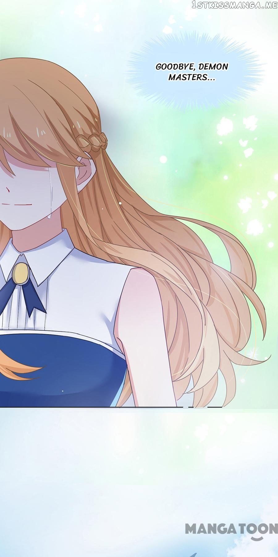 The Heiress VS Young Ruffian Chapter 99 - page 33