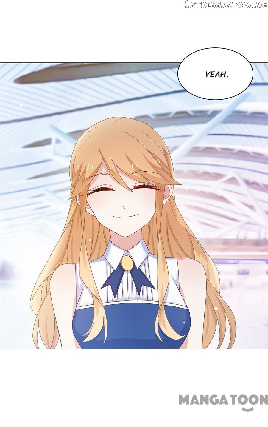 The Heiress VS Young Ruffian Chapter 99 - page 37