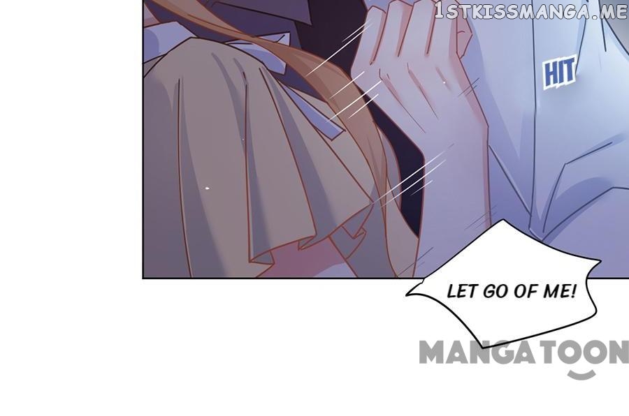 The Heiress VS Young Ruffian Chapter 99 - page 4