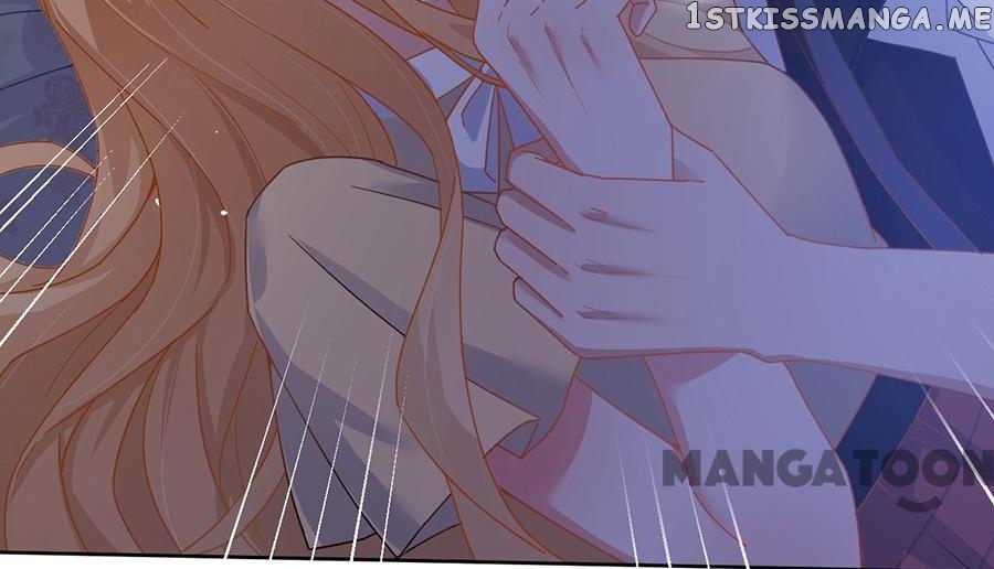 The Heiress VS Young Ruffian Chapter 99 - page 6