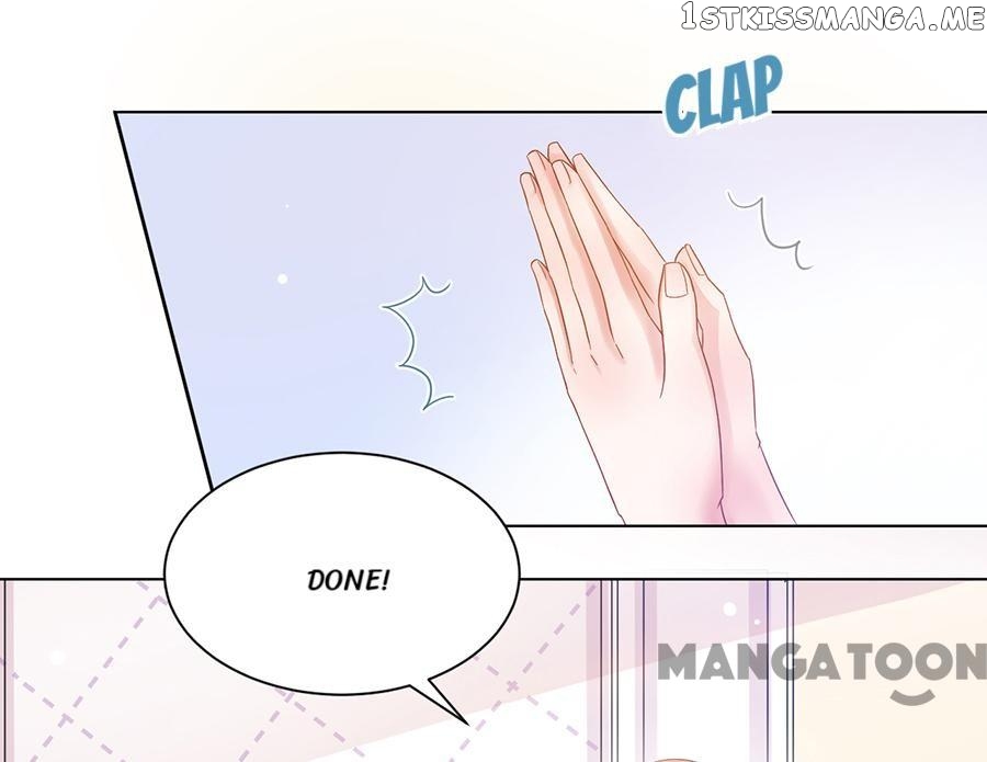 The Heiress VS Young Ruffian Chapter 98 - page 1