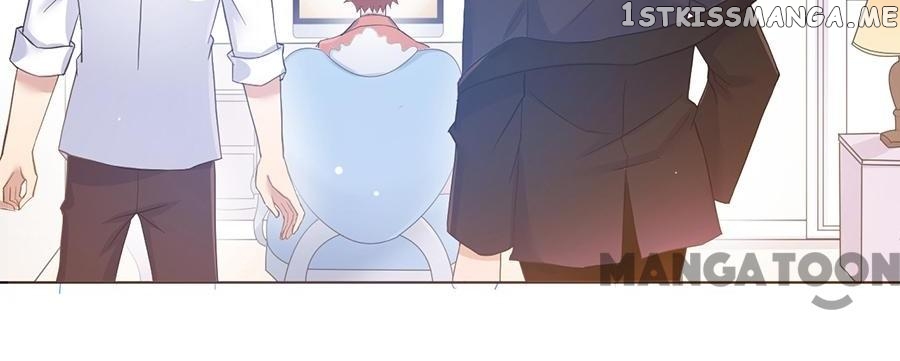 The Heiress VS Young Ruffian Chapter 98 - page 12