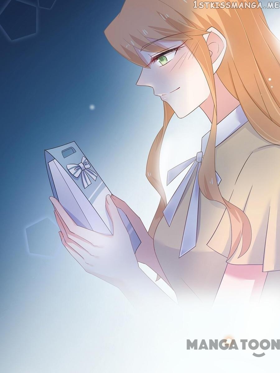 The Heiress VS Young Ruffian Chapter 98 - page 17