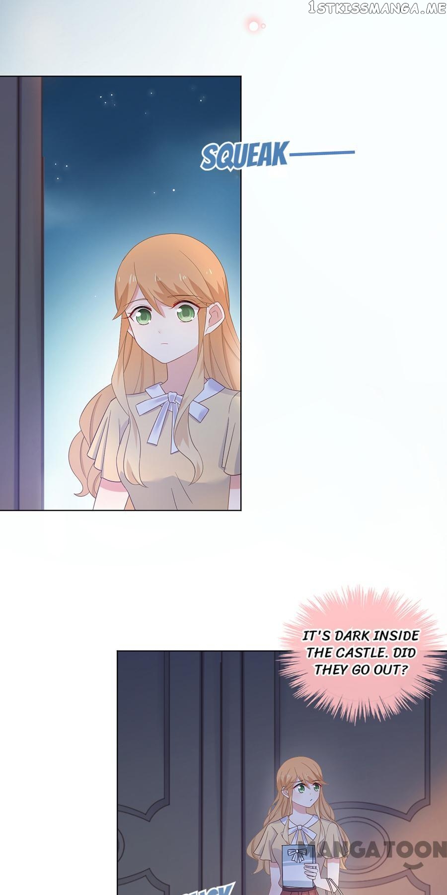 The Heiress VS Young Ruffian Chapter 98 - page 18
