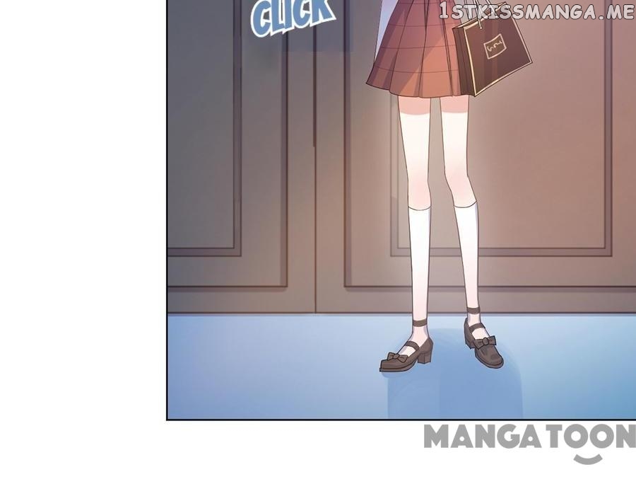 The Heiress VS Young Ruffian Chapter 98 - page 19
