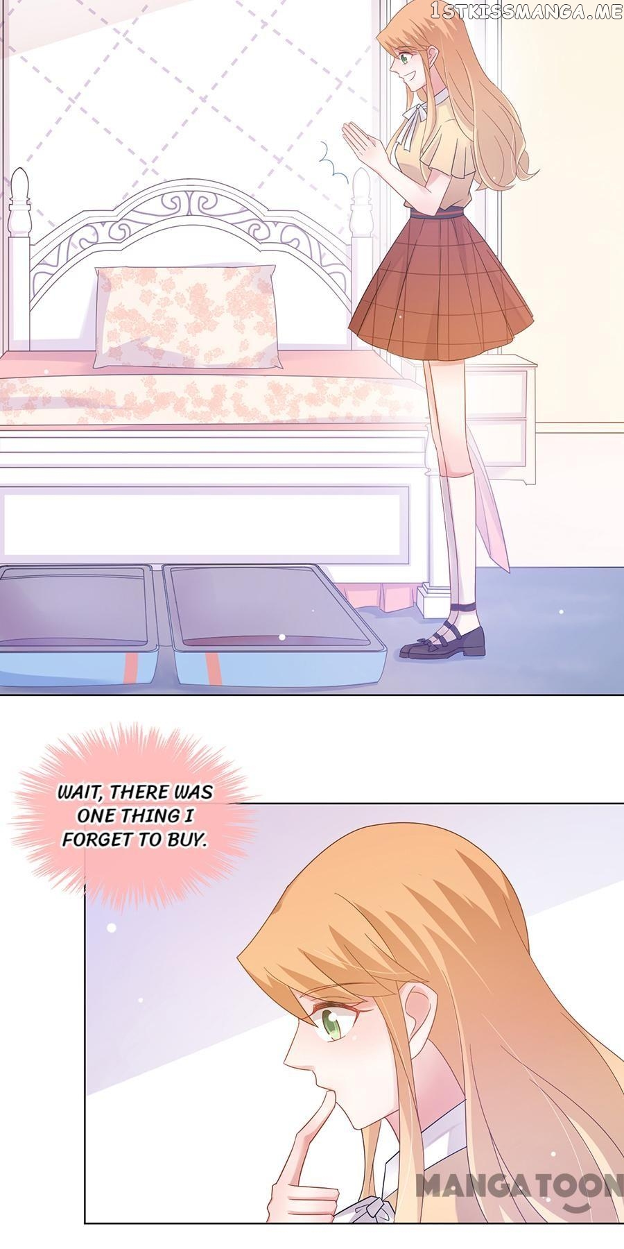 The Heiress VS Young Ruffian Chapter 98 - page 2