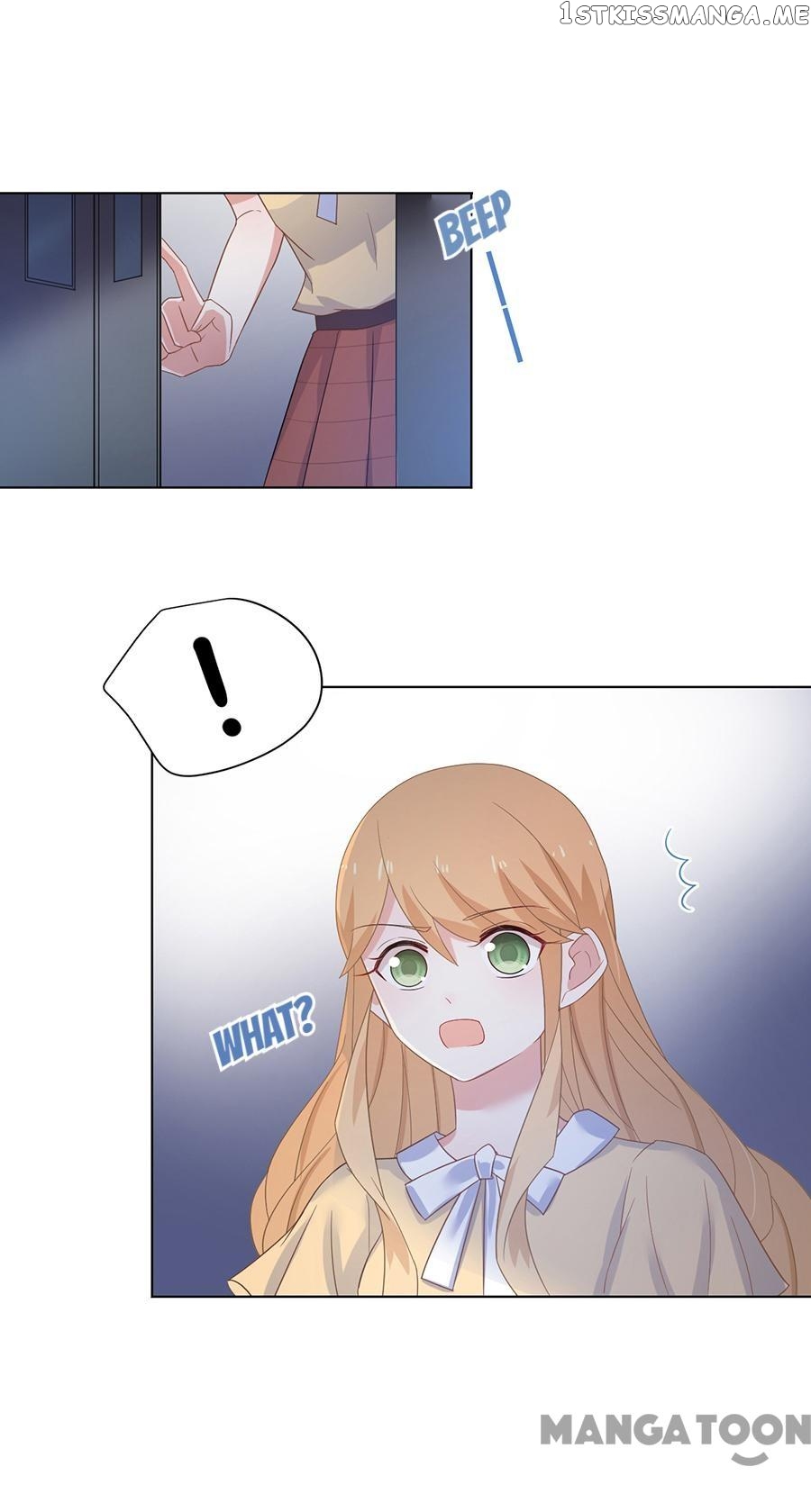 The Heiress VS Young Ruffian Chapter 98 - page 20