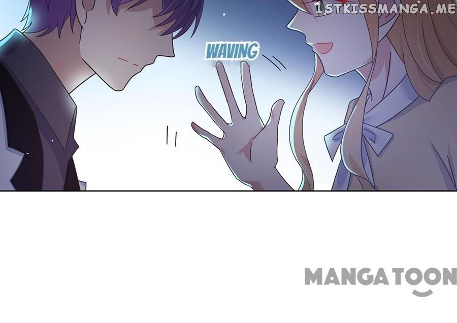 The Heiress VS Young Ruffian Chapter 98 - page 24