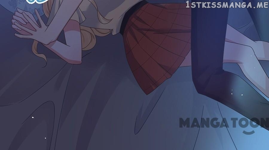 The Heiress VS Young Ruffian Chapter 98 - page 28