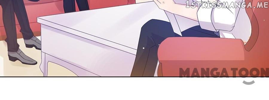The Heiress VS Young Ruffian Chapter 98 - page 5