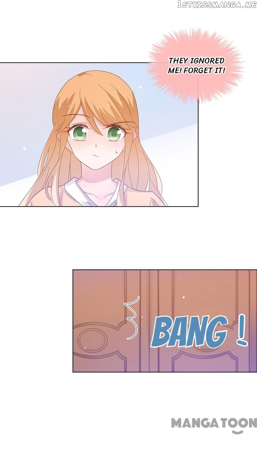 The Heiress VS Young Ruffian Chapter 98 - page 6