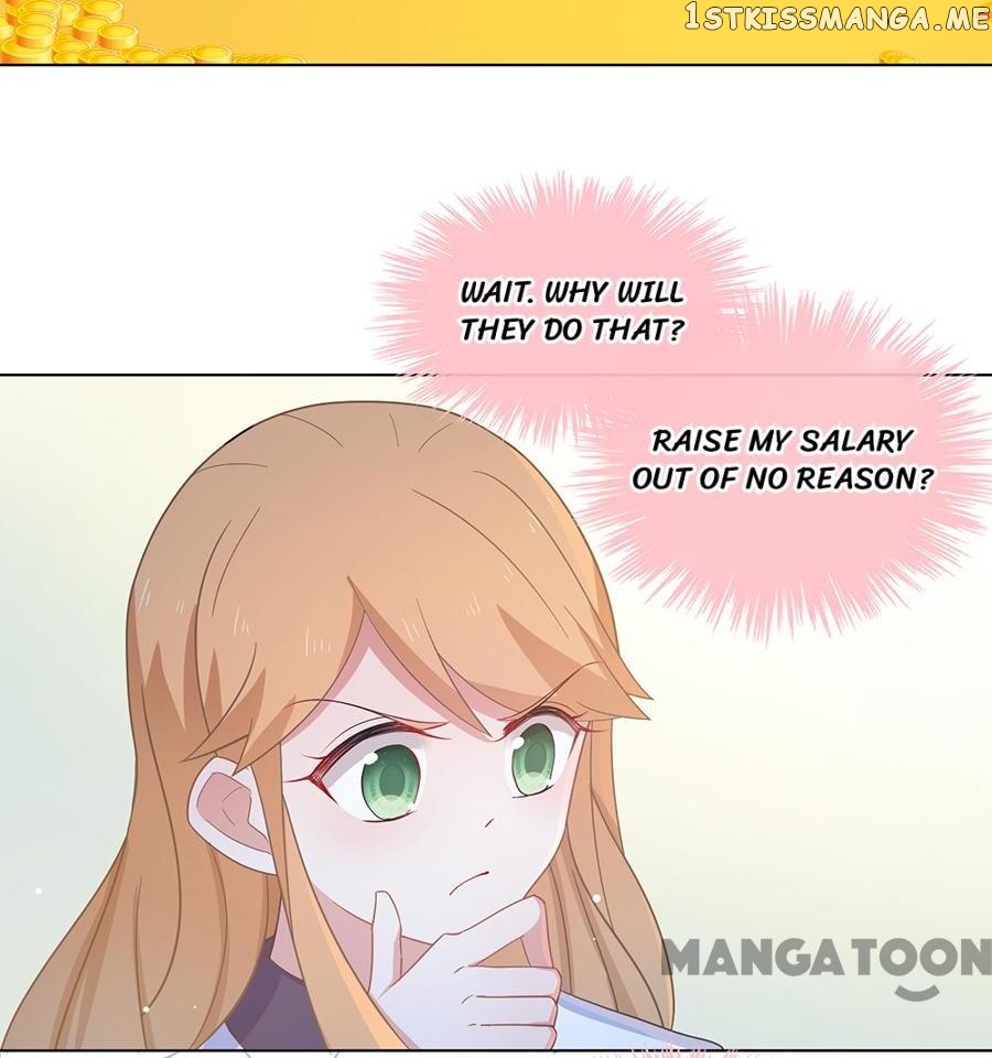 The Heiress VS Young Ruffian Chapter 97 - page 4