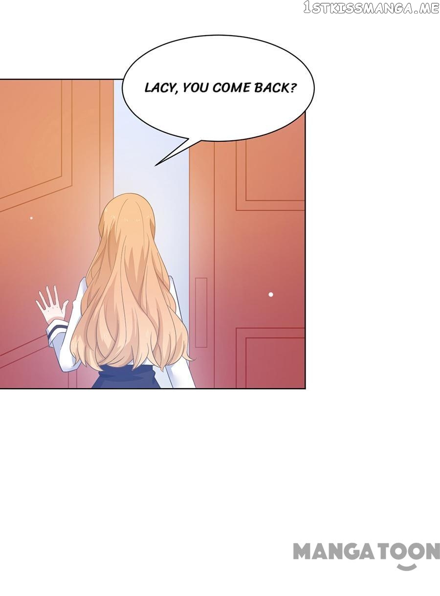 The Heiress VS Young Ruffian Chapter 96 - page 20