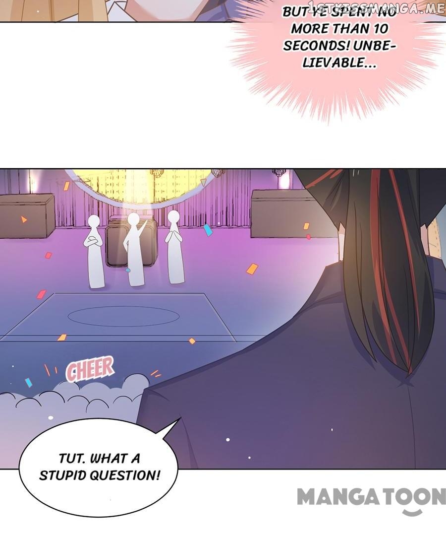 The Heiress VS Young Ruffian Chapter 96 - page 3