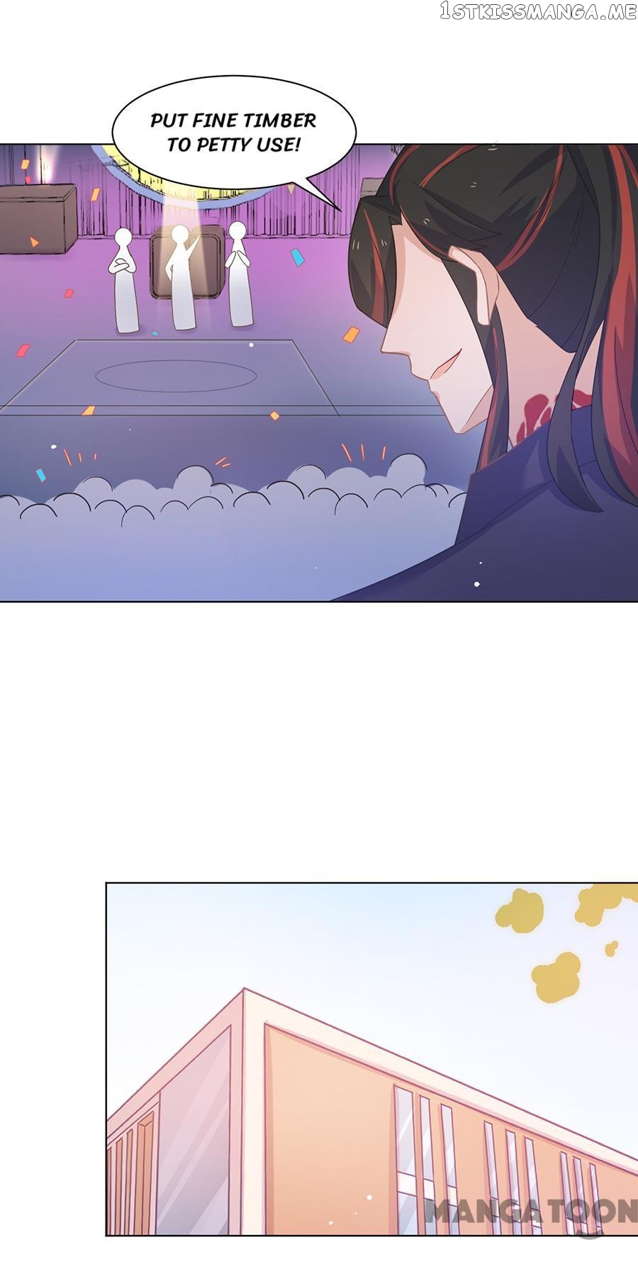 The Heiress VS Young Ruffian Chapter 96 - page 4