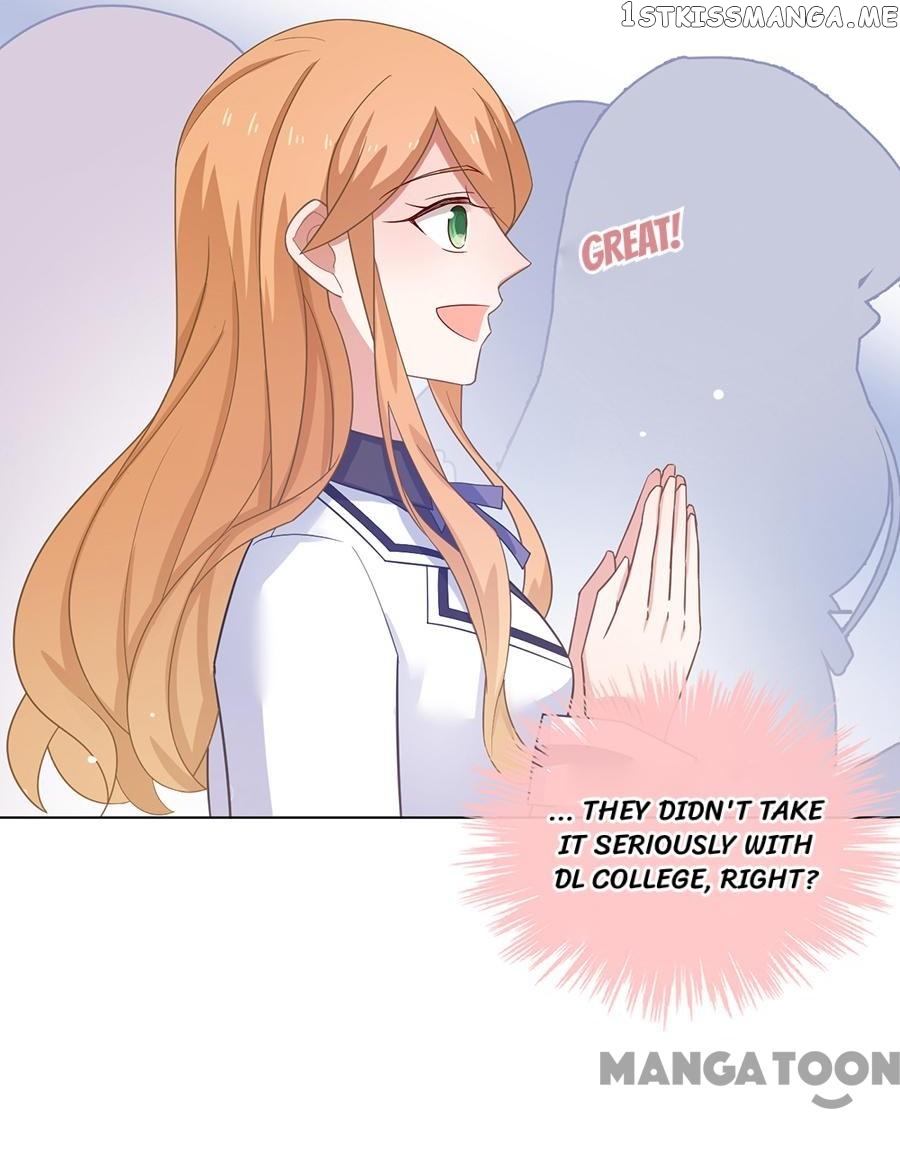 The Heiress VS Young Ruffian Chapter 96 - page 7