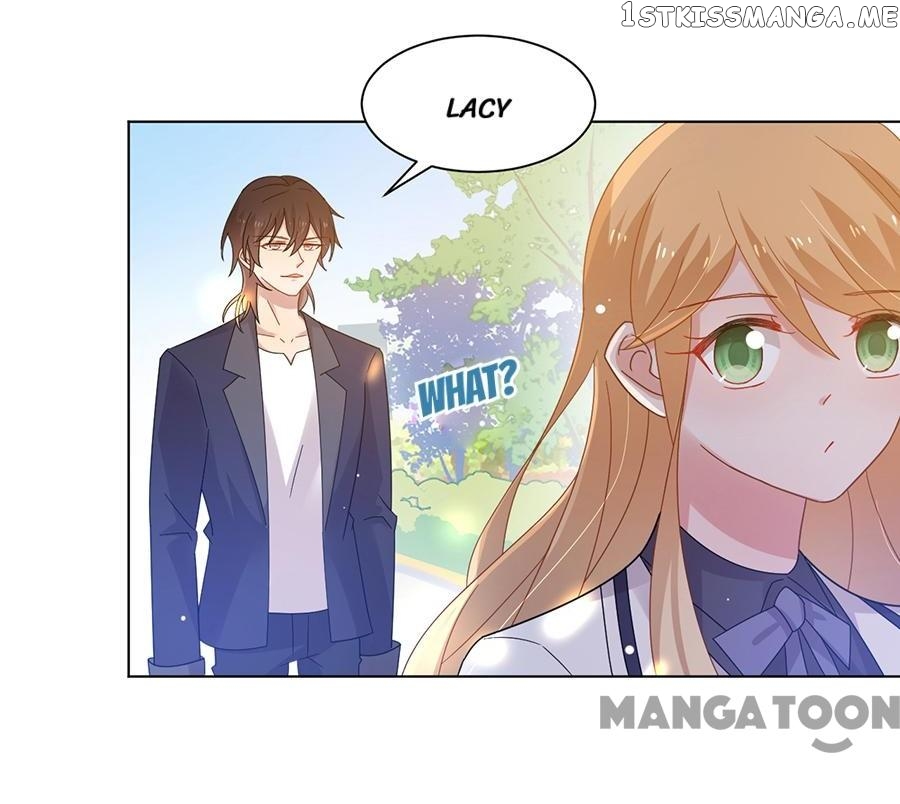 The Heiress VS Young Ruffian Chapter 96 - page 9