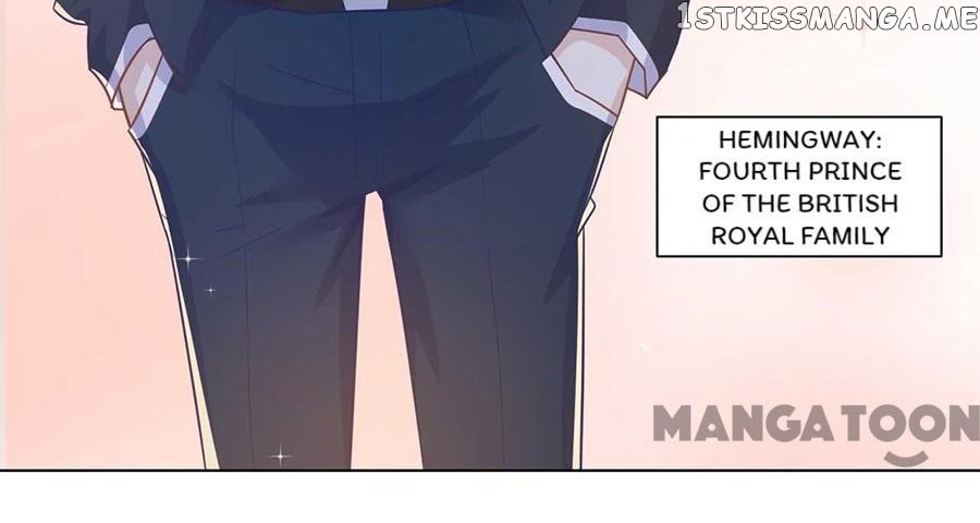 The Heiress VS Young Ruffian Chapter 95 - page 2