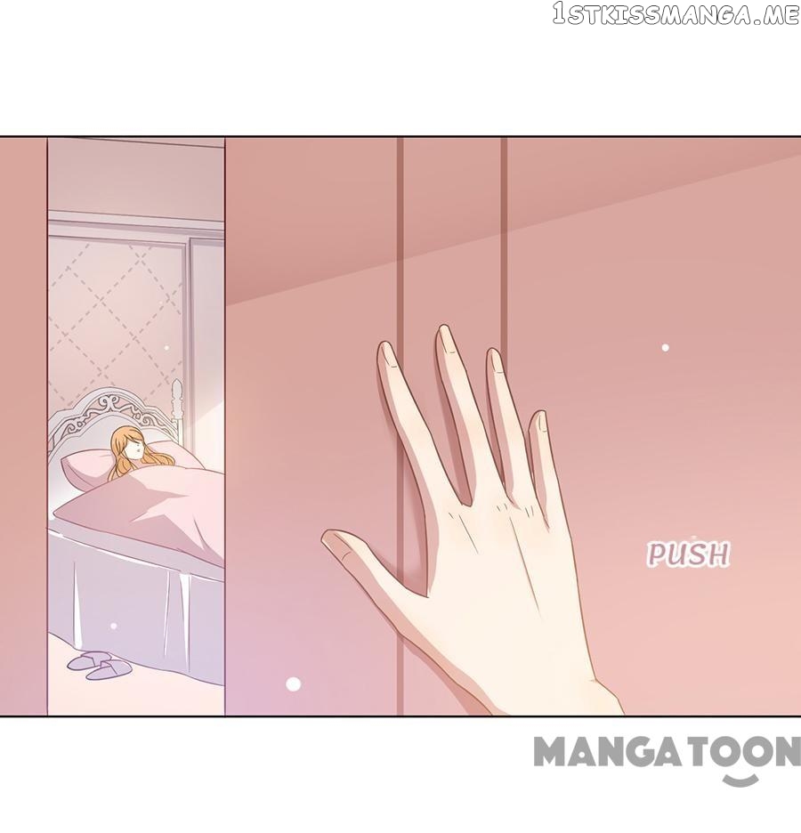 The Heiress VS Young Ruffian Chapter 92 - page 19