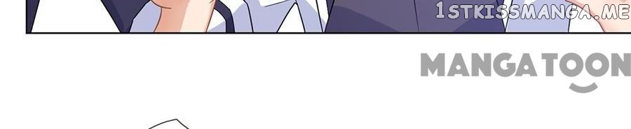The Heiress VS Young Ruffian Chapter 92 - page 2